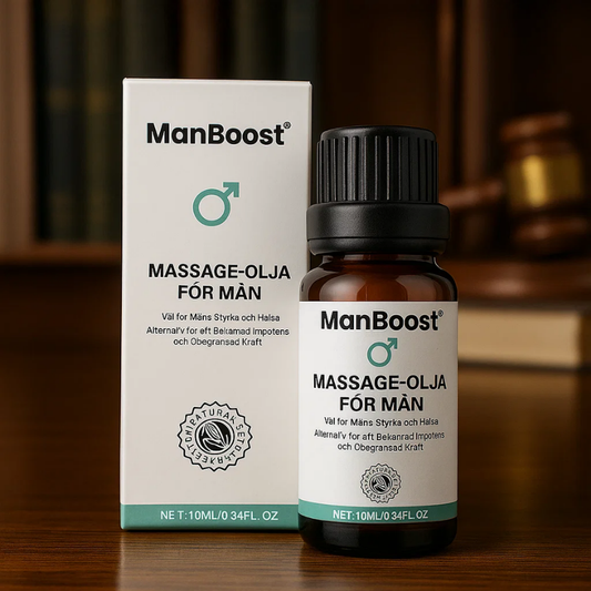 ManBoost®