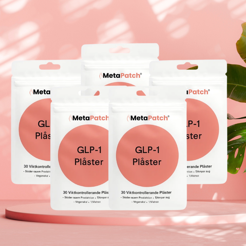 MetaPatch®