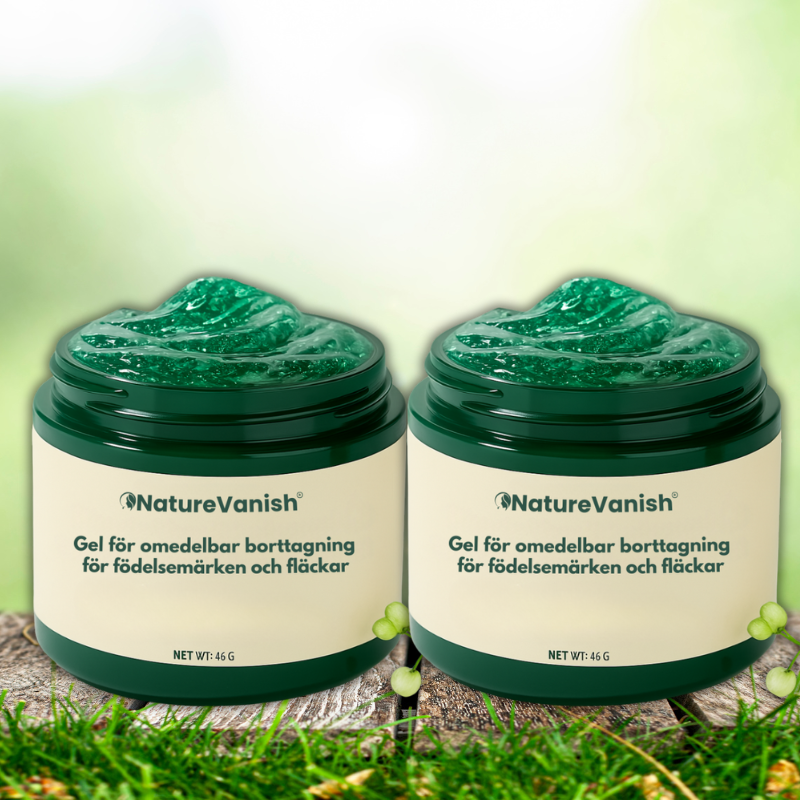 NatureVanish