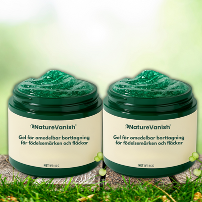 NatureVanish