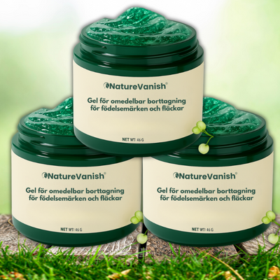 NatureVanish