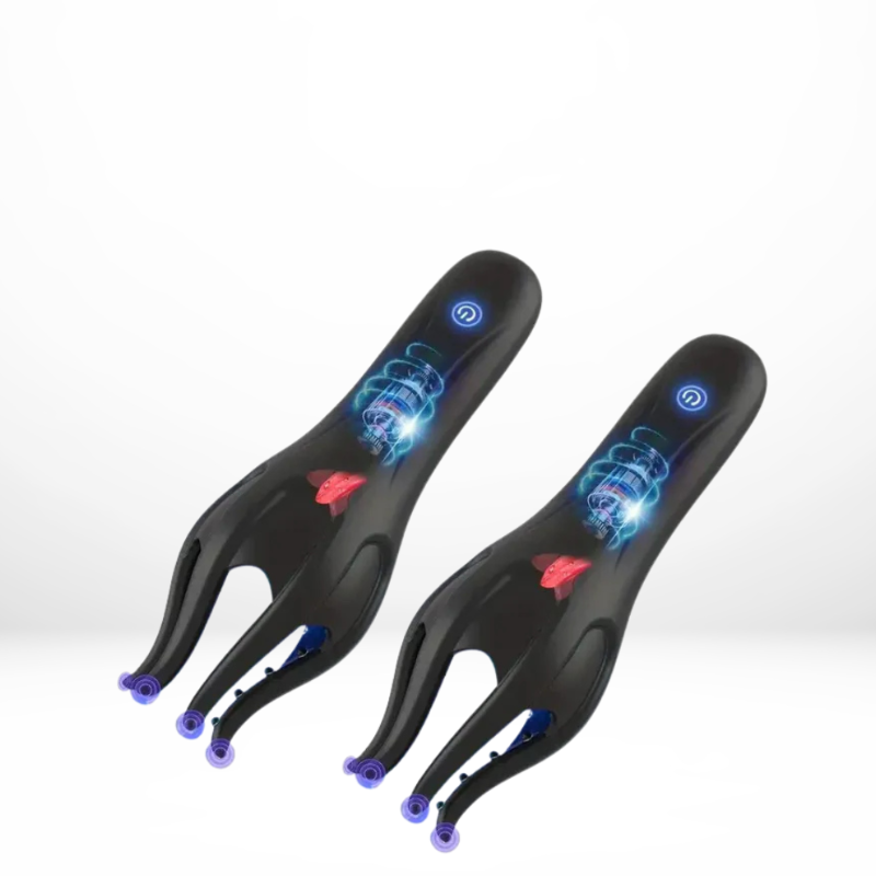 NeuroPulse Pro ®
