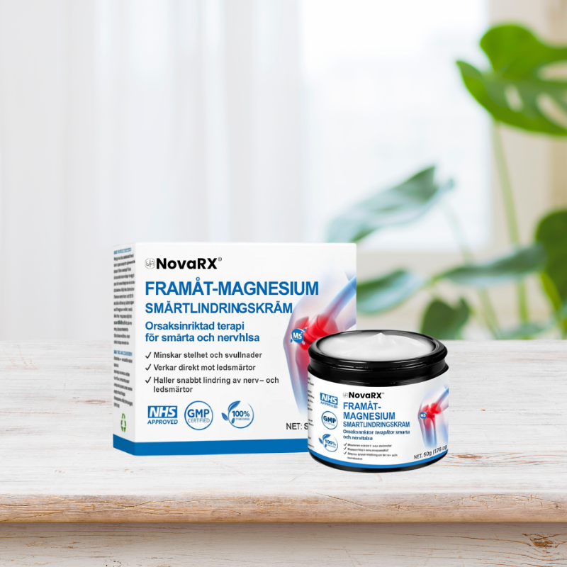 NovaRX®