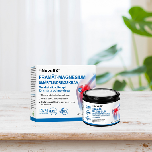 NovaRX®