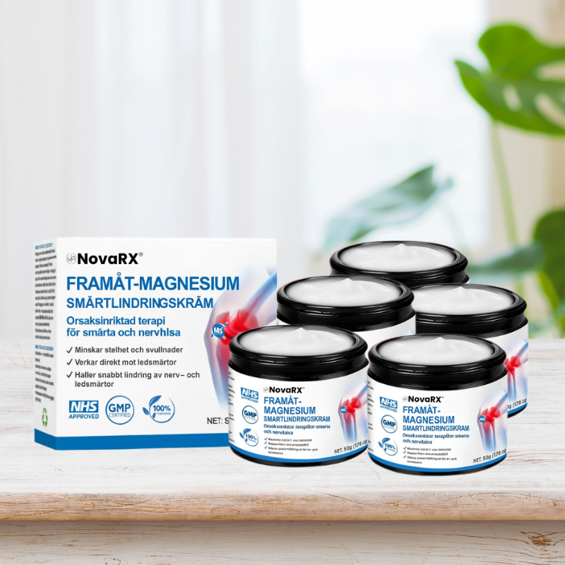 NovaRX®