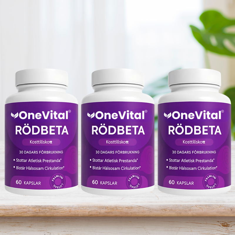 OneVital