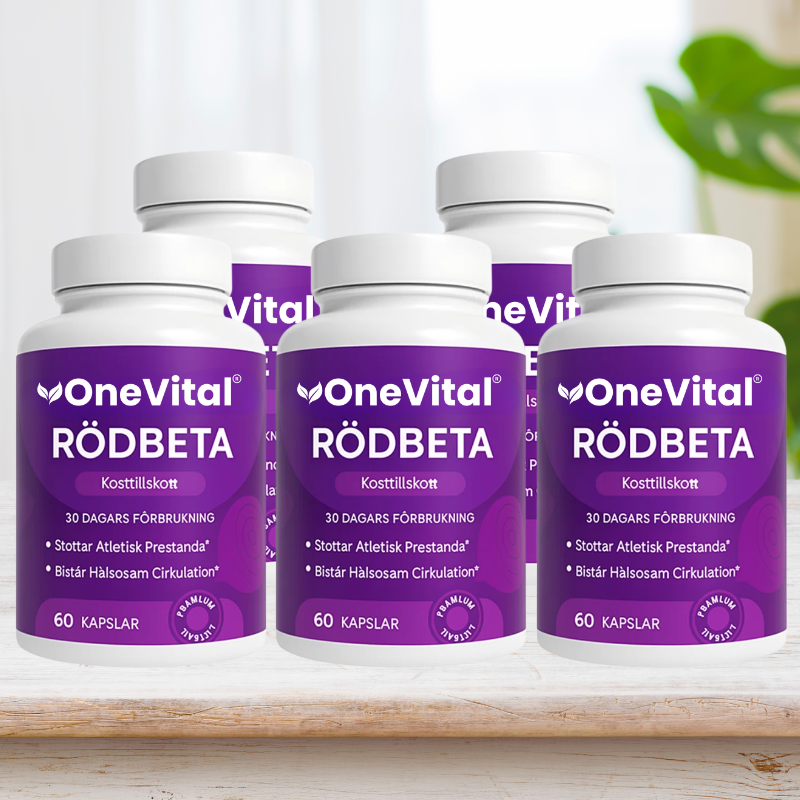 OneVital