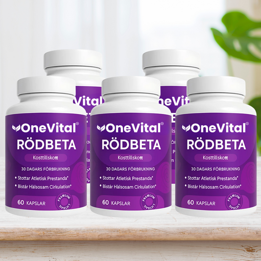 OneVital