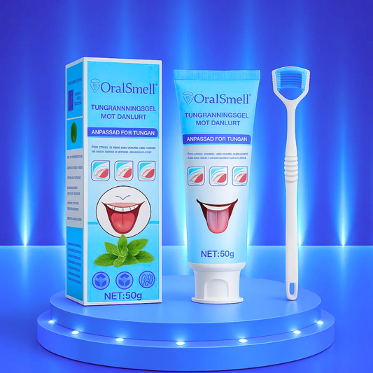 OralSmell®