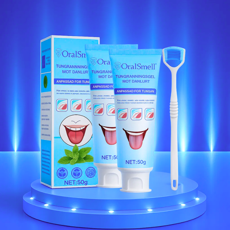 OralSmell®