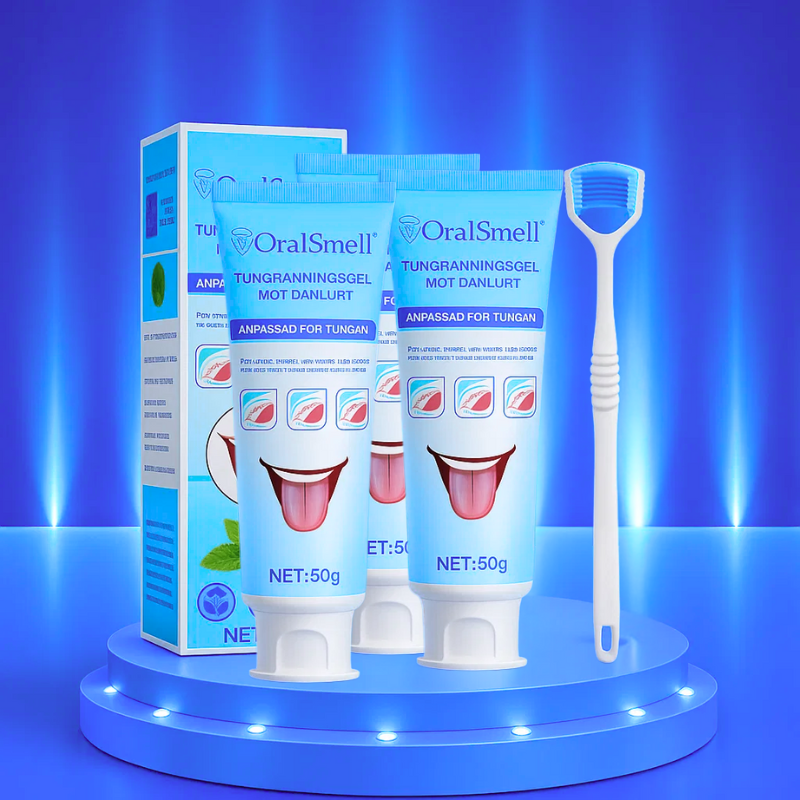 OralSmell®