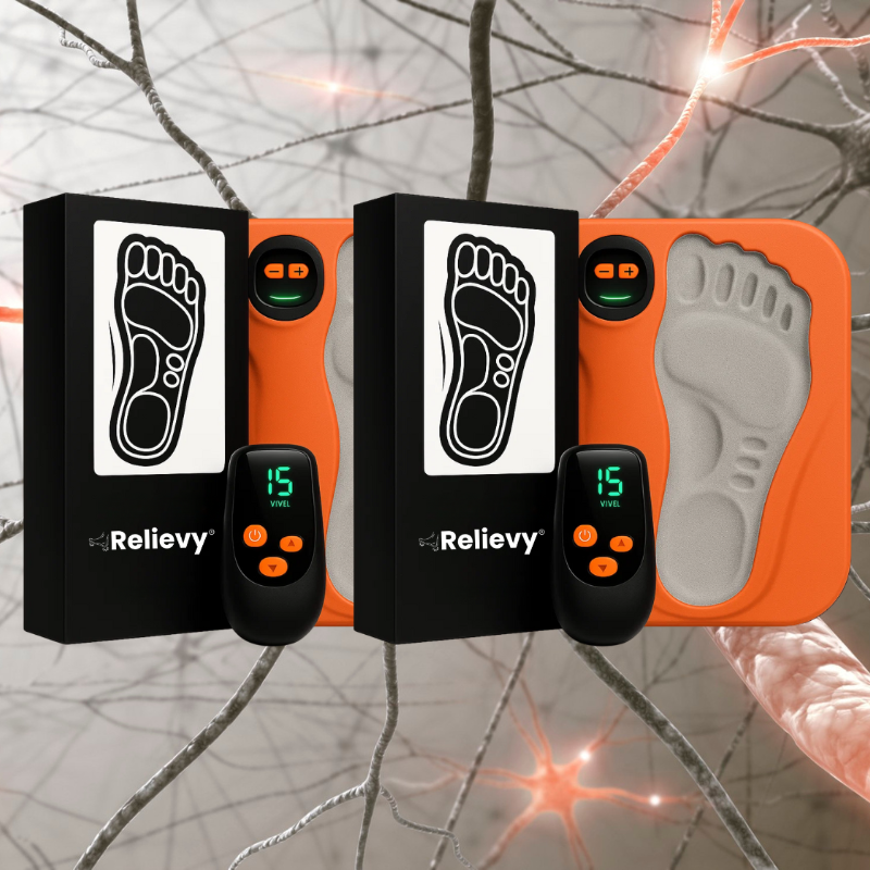 Relievy®