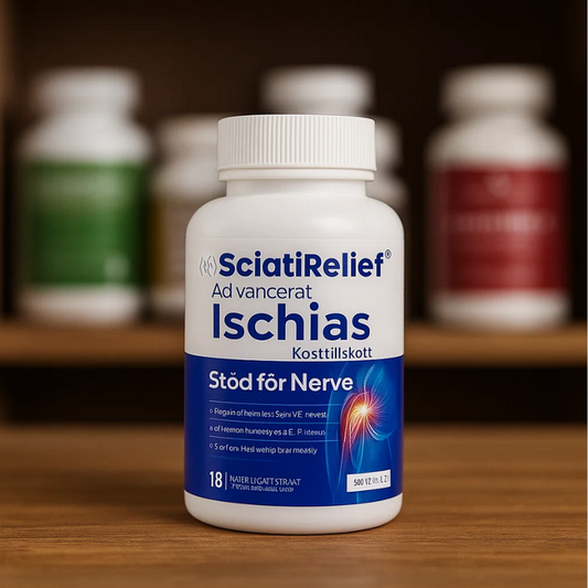 SciatiRelief®