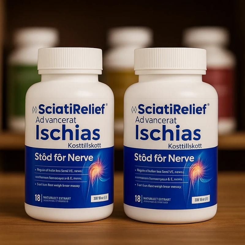 SciatiRelief®