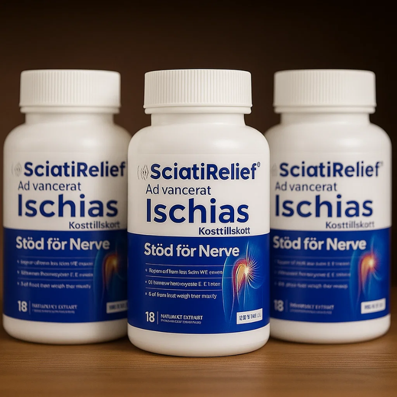 SciatiRelief®
