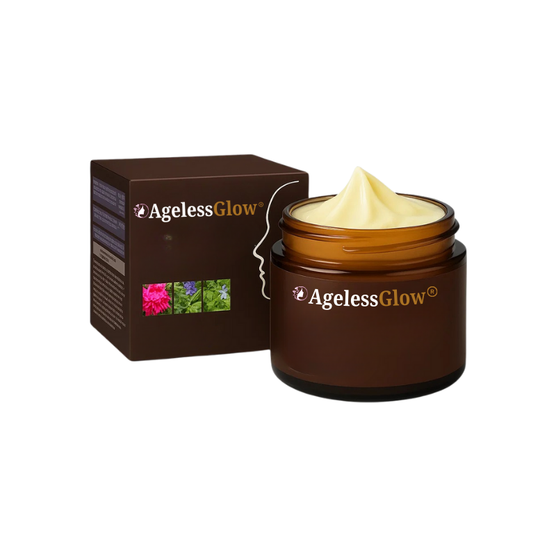 AgelessGlow®