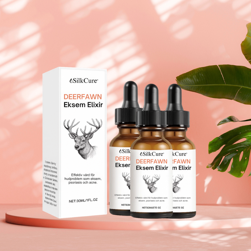 SilkCure®