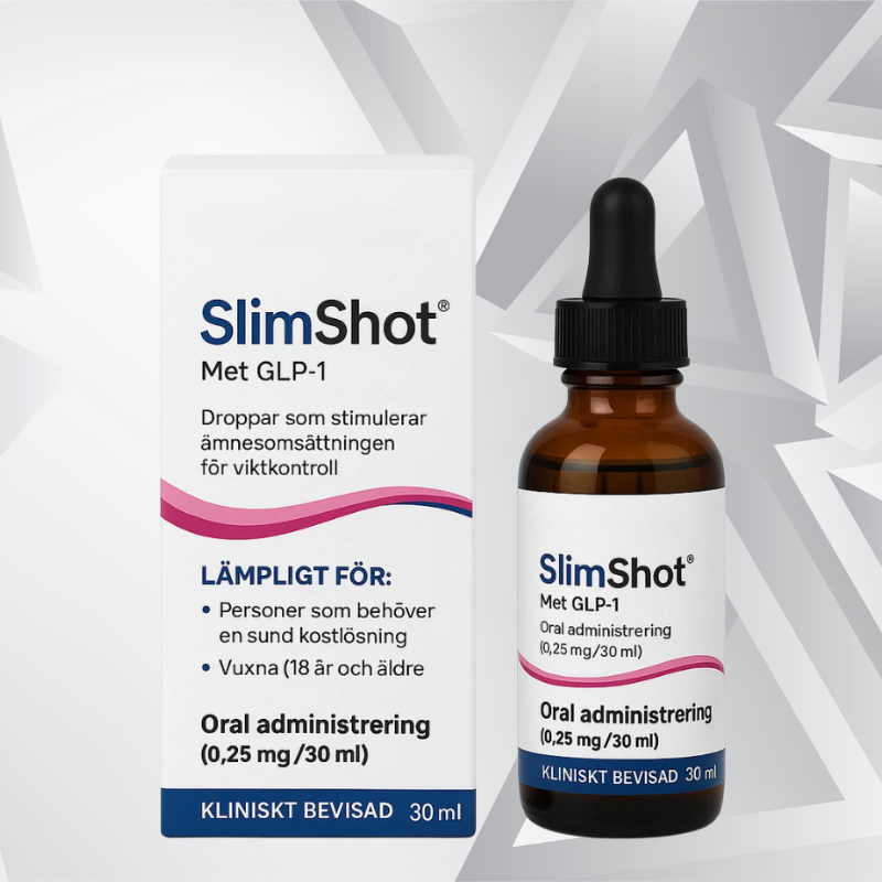 SlimShot®