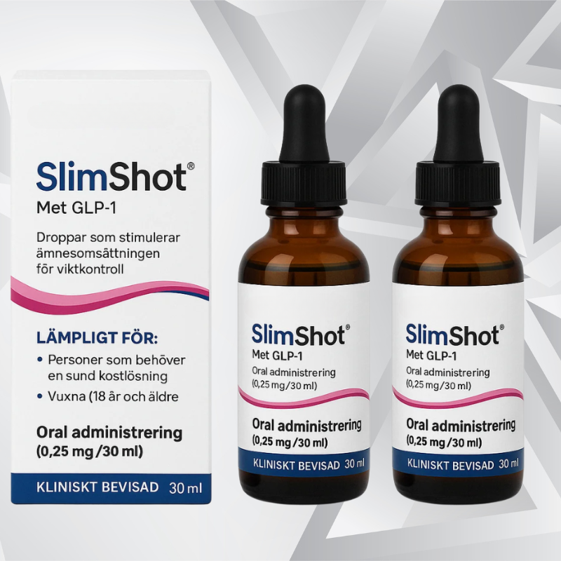 SlimShot®