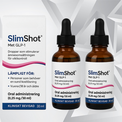 SlimShot®