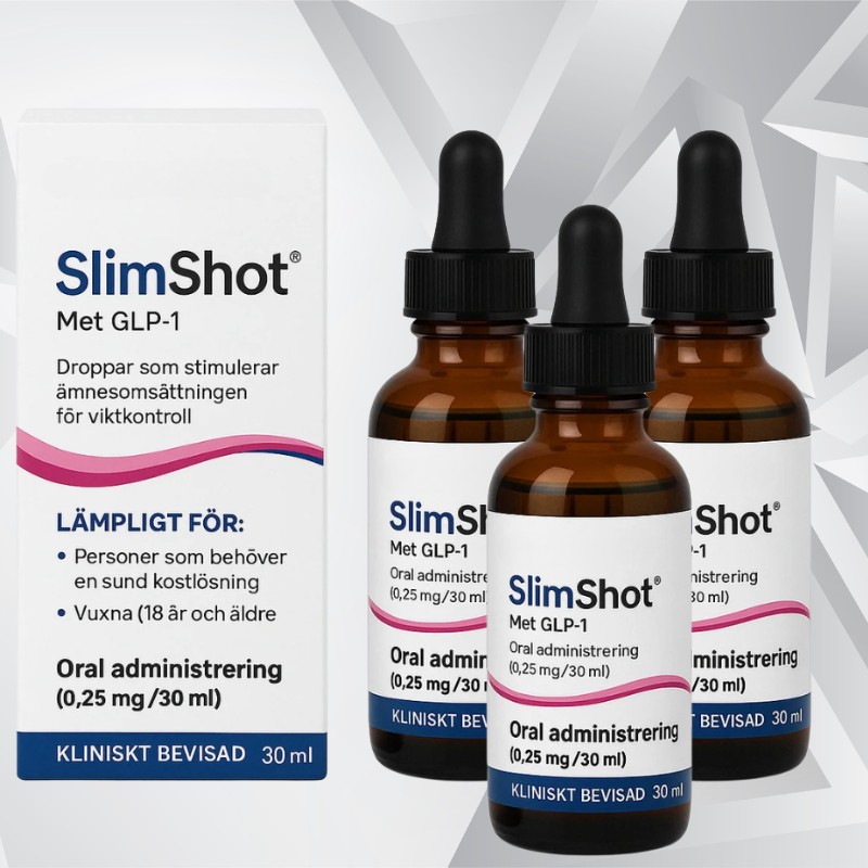 SlimShot®