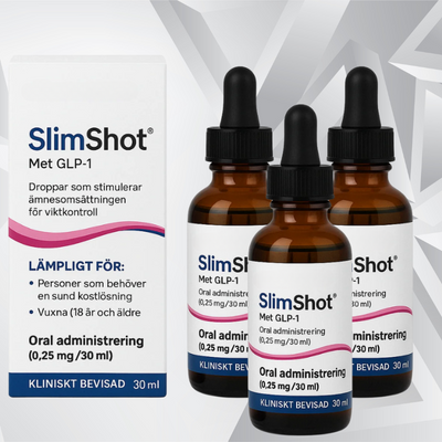 SlimShot®