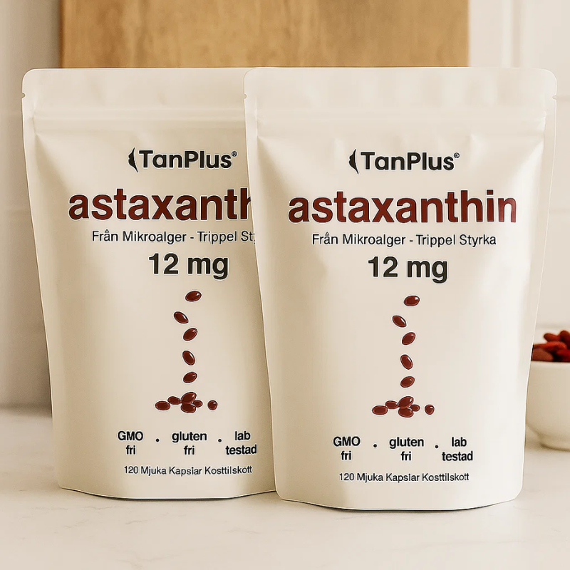 TanPlus®