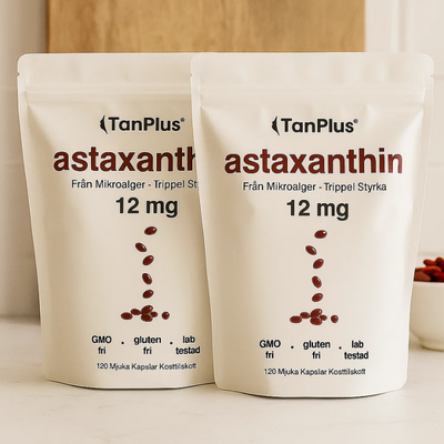 TanPlus®