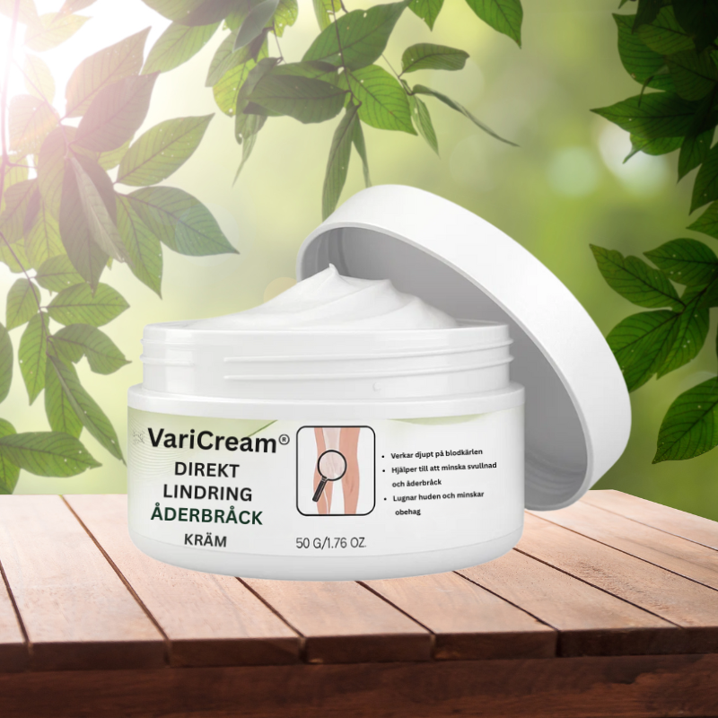 VariCream®